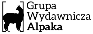 Grupa Wydawnicza Alpaka - logo
